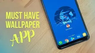 Automatically Change Your Android Wallpaper by Time, or Days | Best Wallpaper Management App