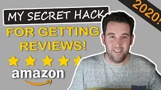How To Get TONS Of Amazon FBA Reviews, Amazon's Choice Badge, And Make The Most Sales!