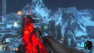 Bruze Gaming zombies on Der Eisendrache | Hilarious Stream! BO3