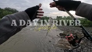 Spot mancing gacor di daerah boyolali