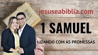 1 Samuel 5 Estudo: Ju&iacute;zo de Deus Sobre os Filisteus (B&iacute;blia Explicada)