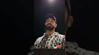 Faisal walking routine