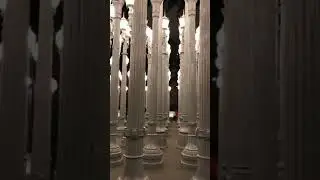 Urban light LA