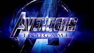 Nerd Daily  - EP - 236  - Avengers Endgame !