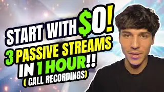 I Called Cash Buyers For 1 Hour Straight (Insane Results)