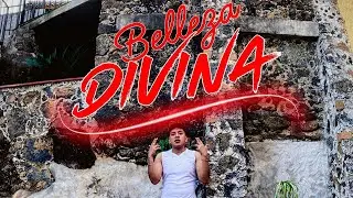 Belleza Divina - Eber RO - BY PRODUCTOR FRANK SKILLZ