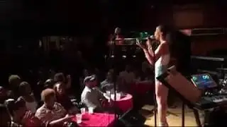 New Orleans Vocalist/Singer