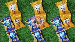Opening a New Chips Packet 🍟 | Crispy Crunch ASMR (No Talking)