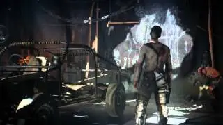 Mad Max - Chap 2 Magnum Opus: Chumbucket's Hideout Magnum Opus 