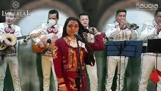 EL COFRECITO CONCIERTO MARIACHI IMPERIAL DE CARLOS TORRES