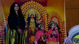 Kids Castle Annual Day &ldquo;The Buzz-13&rdquo; 11th DEC NRI Layout Speech west Bengal