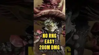 ⚡ 100% НАДЕЖНАЯ КОМАНДА БОССОВ ТАЛВЕРА &laquo;ГРОМОБОЛТ&raquo; ⚡ S2 #dragonheirsilentgods #dragonheir #dragon...