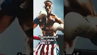 You Wouldn't Be Any Good | Adonis Johnson | CREED