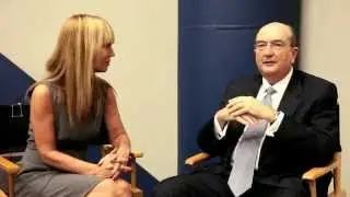 Rickmers CEO Discusses Shipping Industry Outlook