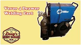 Want a PROFESSIONAL Welding Setup? Watch This Now
