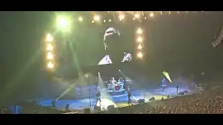 I Stand Alone-Godsmack Live Sofia 22 March 2025