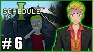 🌴 The MOST ADDICTIVE WEED?! Crafting Island Cookies! | Schedule 1 Part 6 🍪🔥