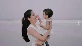 our little cutie  turn’s one 