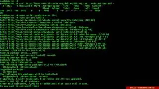 How to install Varnish on Linux