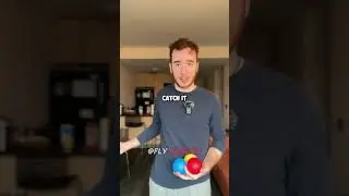 Blind catches in juggling 🤹