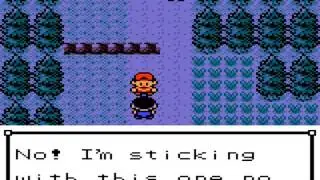 Let's Play Pokemon Crystal Version Episode 2: I like Shiny things