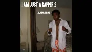 Get It (Tightrope)-Childish Gambino