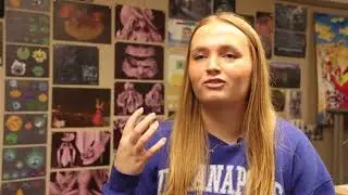 Emma Donovan: Lab 08 Interview