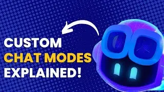 Make VS Code Smarter With Your Own Chat Mode!