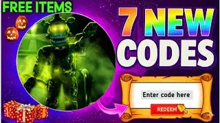*СЕКРЕТНОЕ ОБНОВЛЕНИЕ!* | КОДЫ Animatronic Nights 2025 (ROBLOX ANIMATRONIC NIGHTS)