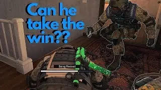 Can he take the win??  Blackout Fails and Wins #14