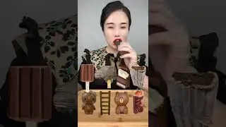 Car Ice Cream Eating Challenge | #asmr #food #shorts