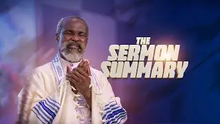 French Sermon Summary || 25th January, 2026