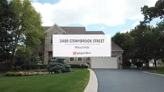 2480 Stonybrook Street | Wauconda, IL 60084