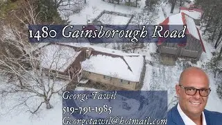 1480 Gainsborough Road, London - H.FeatherStone Realty Inc - Real Estate Video