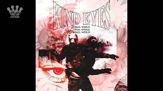 [EGxHC] Kind Eyes - Cruel World - 2022 (Full EP)