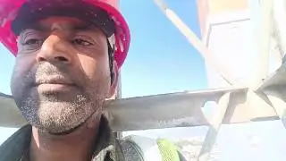Passenger lift ka mans peace kholte samay ka
