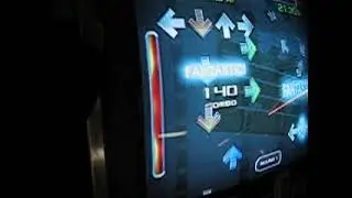 ITG2 Beta 8otb - High   Expert