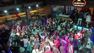 SPC Party