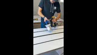 Graco Cordless Connect Drill Sprayer