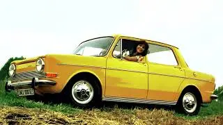 Simca 1000 1961 78
