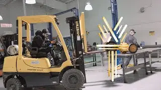 Wake Tech - Hot Programs | Construction Equipment Systems Technology