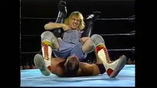 ECW Hardcore TV 1999 02 06 Lance Storm vs  Spike Dudley & Highlights Of The Dudley Boys Attacking Th