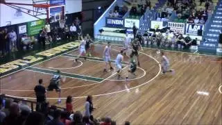 Jordan Kappen OFFICIAL 2015 AUSTRALIA HIGHLIGHT HOOP MIXTAPE