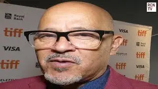 Clark Johnson Praises Iconic Christopher Walken