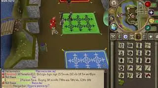 Scammed in Ikov.