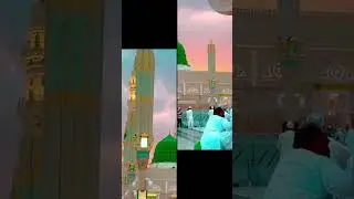 I love Makkah and Madina | NooreIlm