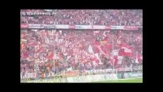 1. FC K&ouml;ln - Fanszene