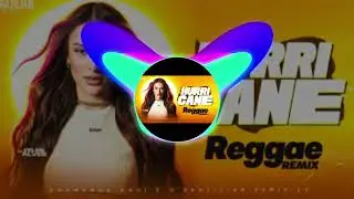 Eden Golan - Hurricane - Vers&atilde;o Reggae- (Com Grave) @BrazilianRemixTv 