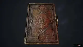 Hogwarts Legacy: Field Guide Pages are Double Counting in the Challenges