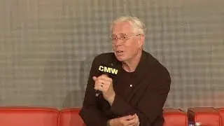 Bruce Cockburn Interview